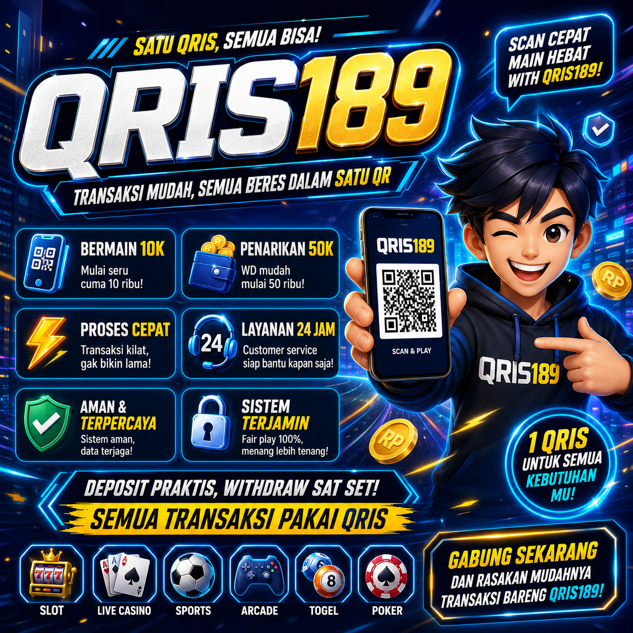 Promo Banner